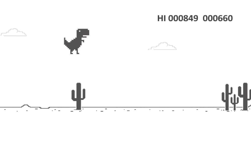 10 Game Google Gratis Yang Bisa Dimainkan Tanpa Internet