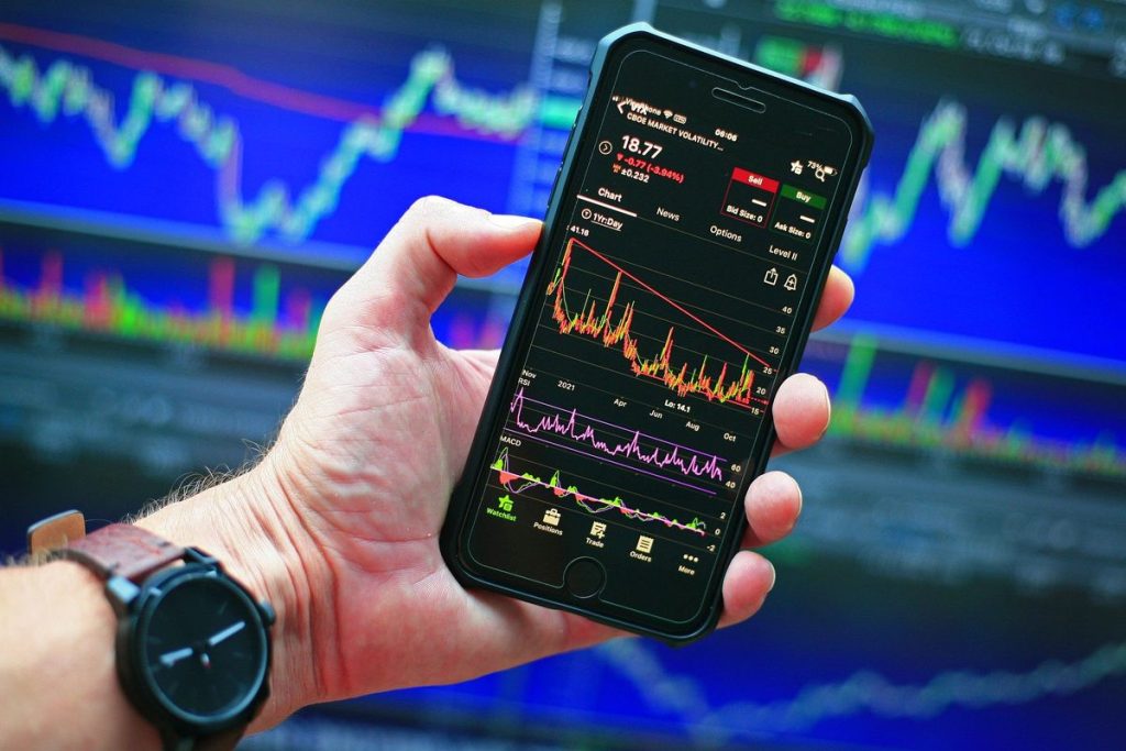 5 Jenis Investasi Menguntungkan Masyarakat